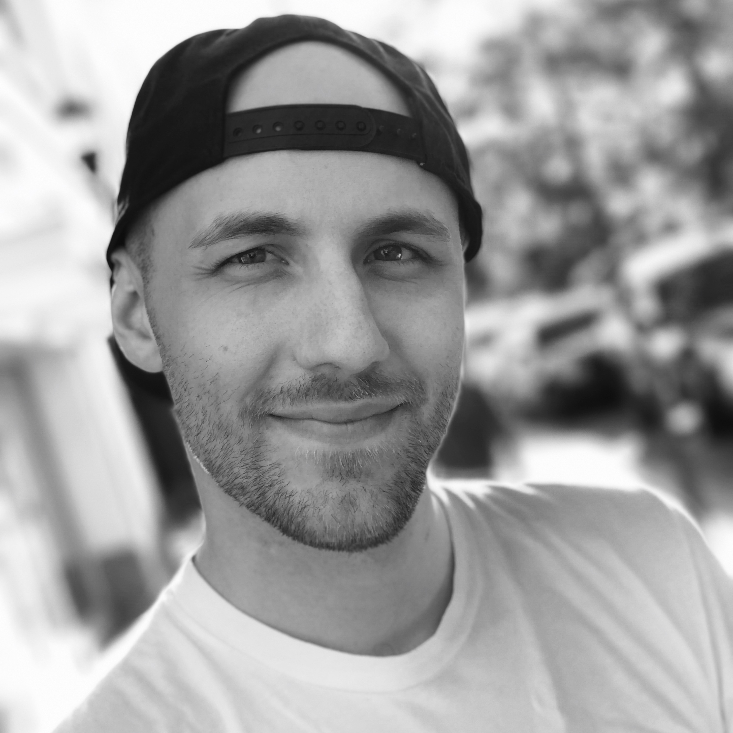 Nick DeMarc